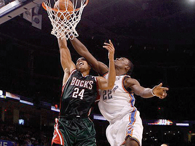 艾弗森vs科比誰(shuí)的統治力強